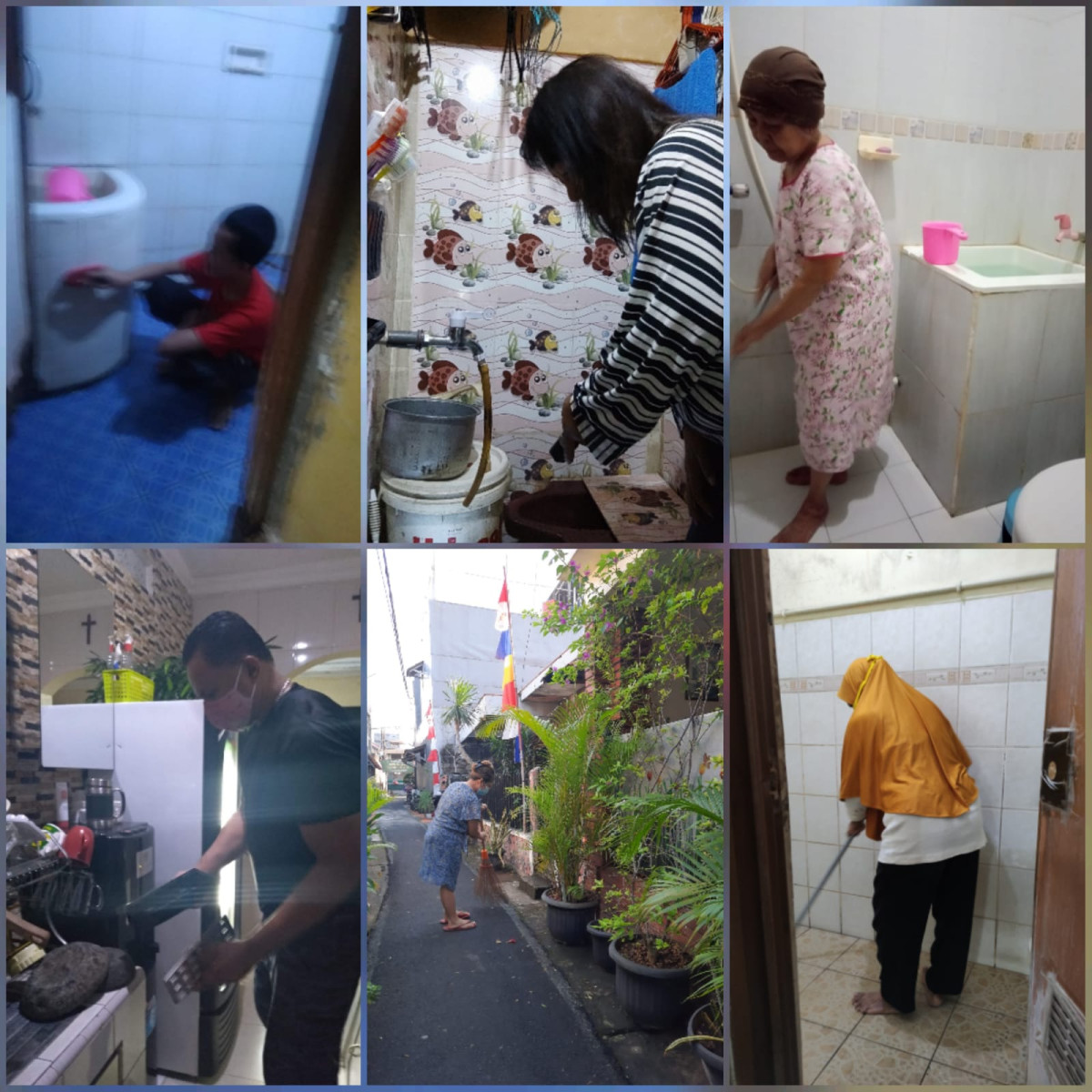 Jumantik Mandiri RW 011